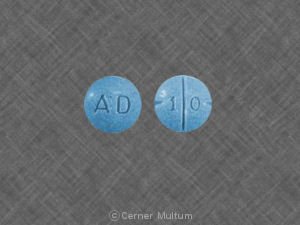 At last, the secret to adderall 10 mg medicine is revealed