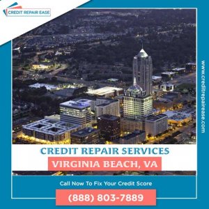 Top 10 credit repair companies in virginia beach, va (2022)