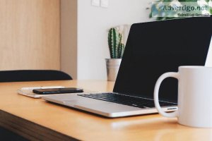 Online Chat Representative