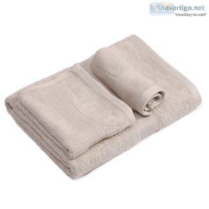 ONLINE SELLER OF BAMBOO COTTON BATH TOWELS 