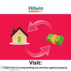 Mortgage loan against property in chennai
