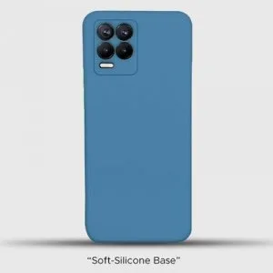 Buy realme 8 back cover online at beyoung | upto 70% off