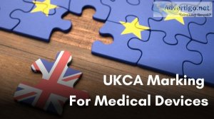 Know more about ukca marking for medical devices