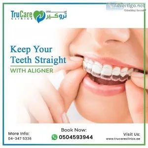 Teeth cleaning dubai | dubai specialized dental center