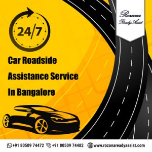 Best 24/7 roadside assistance in bangalore