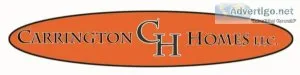 Carrington Homes