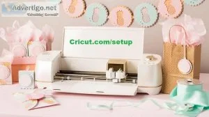 Cricut Design Space Login - Cricut setup Mac