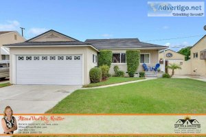 Wonderful &ldquoTurn-Key&rdqu o Home in the Carson Park Area of 