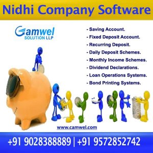 Best banking microfinance mlm software company in patna