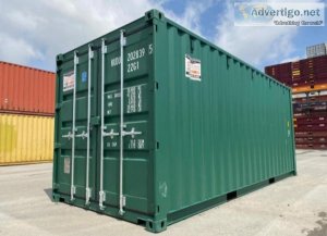 10ft20ft30ft40ft. ..53ft Shipping containers for sale