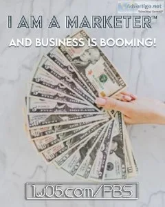Marketing Creates Incredible Incomes. See how you can get starte