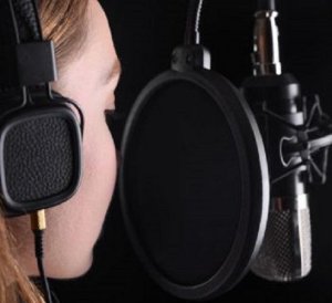 Voice Over Work Nz