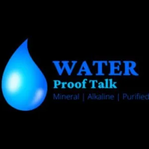Water Proof Talk