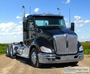 Commercial truck financing - (We handle all credit types and sta