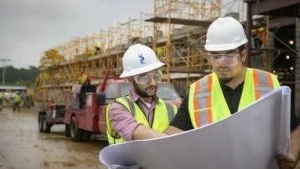 WE ARE NEED CONSTRUCTION WORKER FOR AMAZON WORK