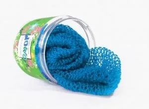 Best Body and Face Exfoliator Ever
