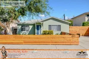 Wonderful Bellflower Family Home with Long Driveway