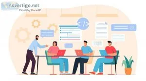 Top laravel development company in ahmedabad