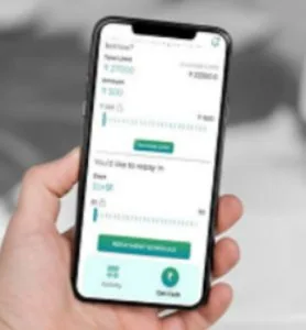 Urbanmoney website for personal loans