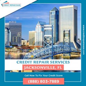 Find top 7 credit repair services near jacksonville, fl