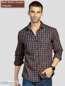 Order best men s shirts online at low price - beyoung