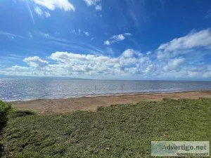 SPECTACULAR UNOBSTRUCTED VIEWS OF MAUI AND LANAI IN MAUI COUNTY 