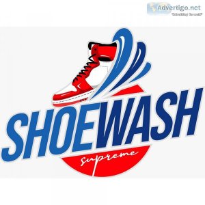 Professional Shoe Cleaning and Shoe Repair Services