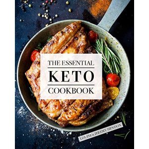 Free Ketogenic Cook Book