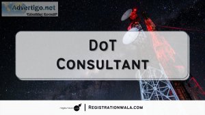 Dot compliance
