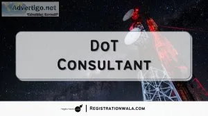 Dot compliance