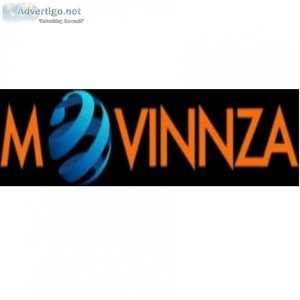 Movinnza - web development & seo services in india