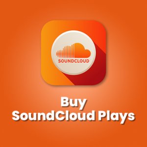 Buy soundcloud plays ? 100% real & safe plays