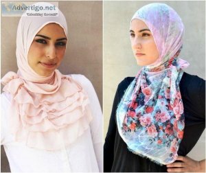 Hijab Scarves For American Women