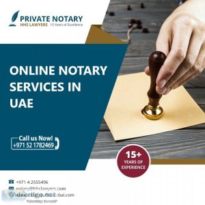 Get your documents notarized fast