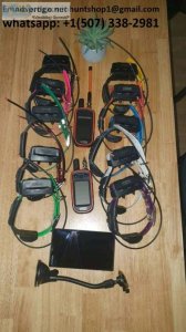 Garmin GPS Dog tracking devices