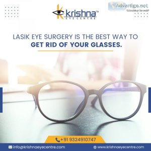 eye hospital in mumbai, dadar, sion, parel- Krishna Eye Centre