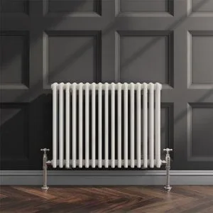 Explore a wide range of Bayswater Traditional Designer radiators