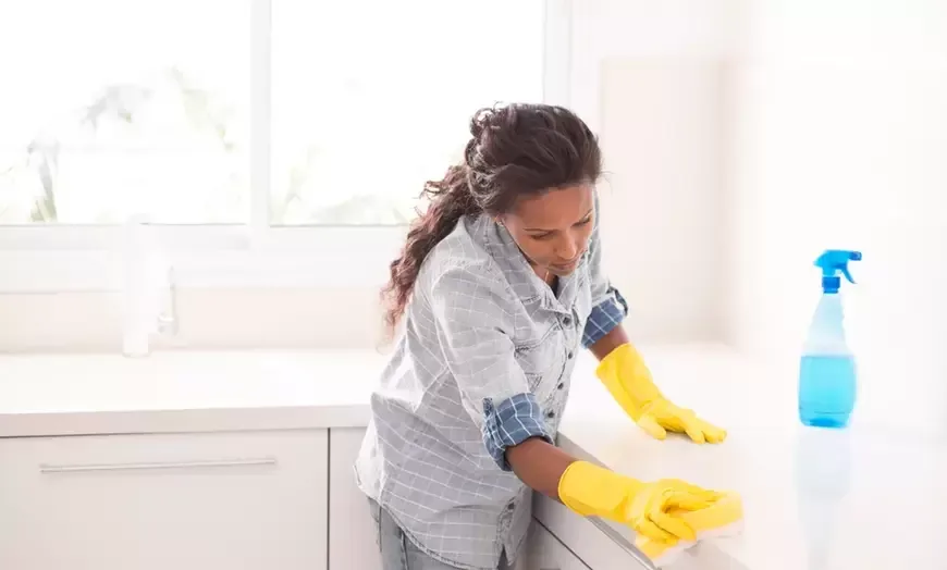 Commonly Missed Areas that Pro Cleaners Never Miss