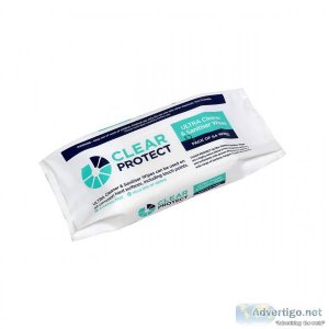 Best quality disinfectant wipes