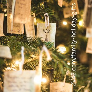 Gifts for that hard to buy person
