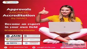 Get admission to bachelor of science physics | firstvite
