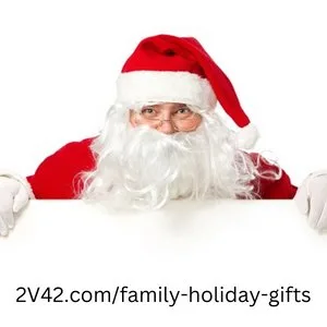 Make Christmas magical again with these great gifts