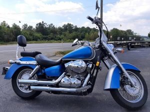 Honda Shadow Great Running 750