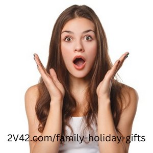 Christmas shopping just got easier