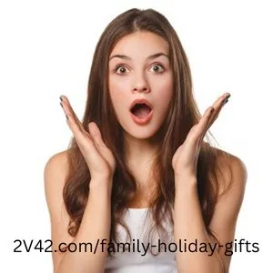 Christmas shopping just got easier