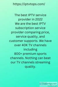 Iptvtops