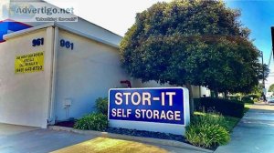 Stor-It Self Storage