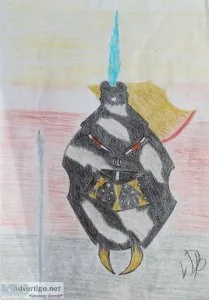 Knight of Evil