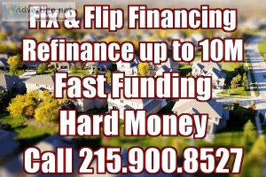 Fix and Flip Real Estate