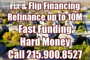 Fix and Flip Real Estate